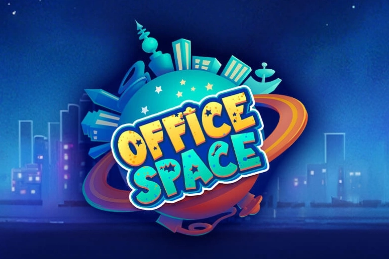 888br Plataforma de Entretenimento — Office Space