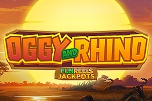 888br Plataforma de Entretenimento — Oggy And Rhino