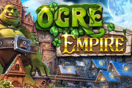 888br Plataforma de Entretenimento — Ogre Empire