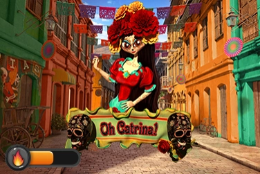 888br Plataforma de Entretenimento — Oh Catrina
