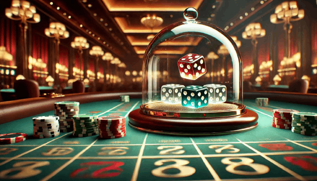 888br eventos interativos